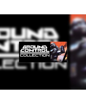 Ground Control Collection Steam Key GLOBAL